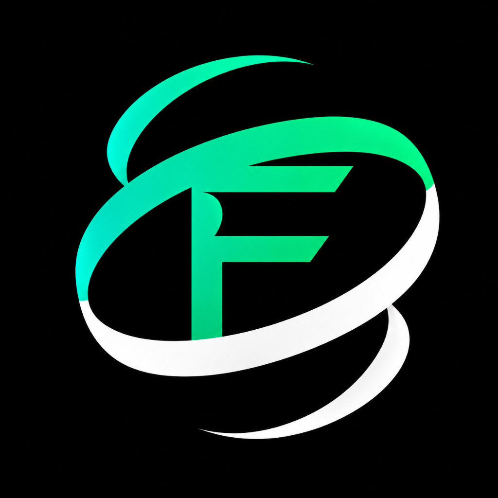 FastyFlow Logo